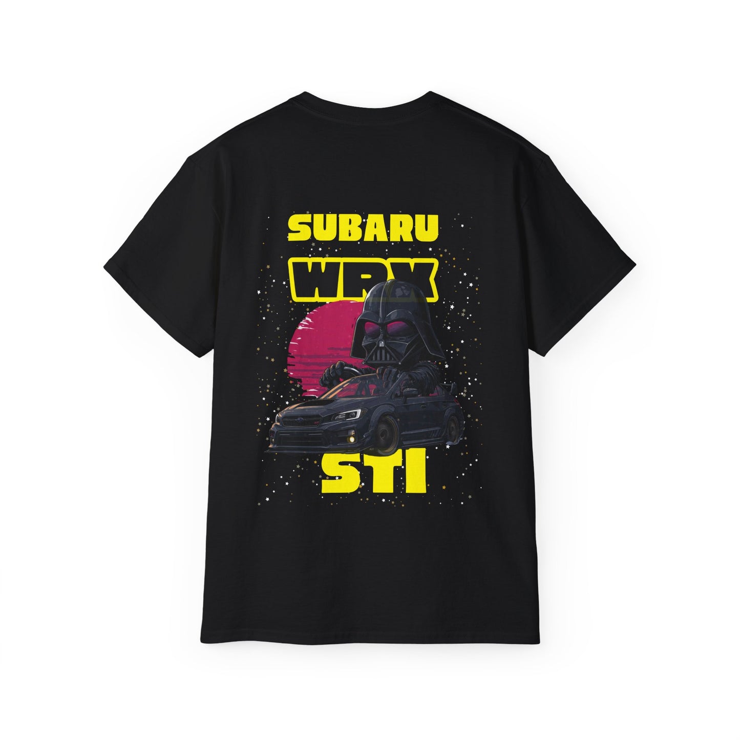 Sub WRX STI Car Enthusiast Shirt