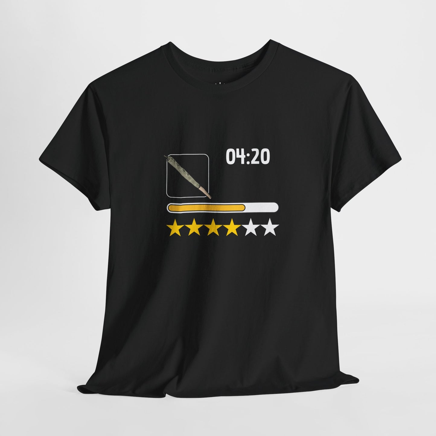Z camiseta 420