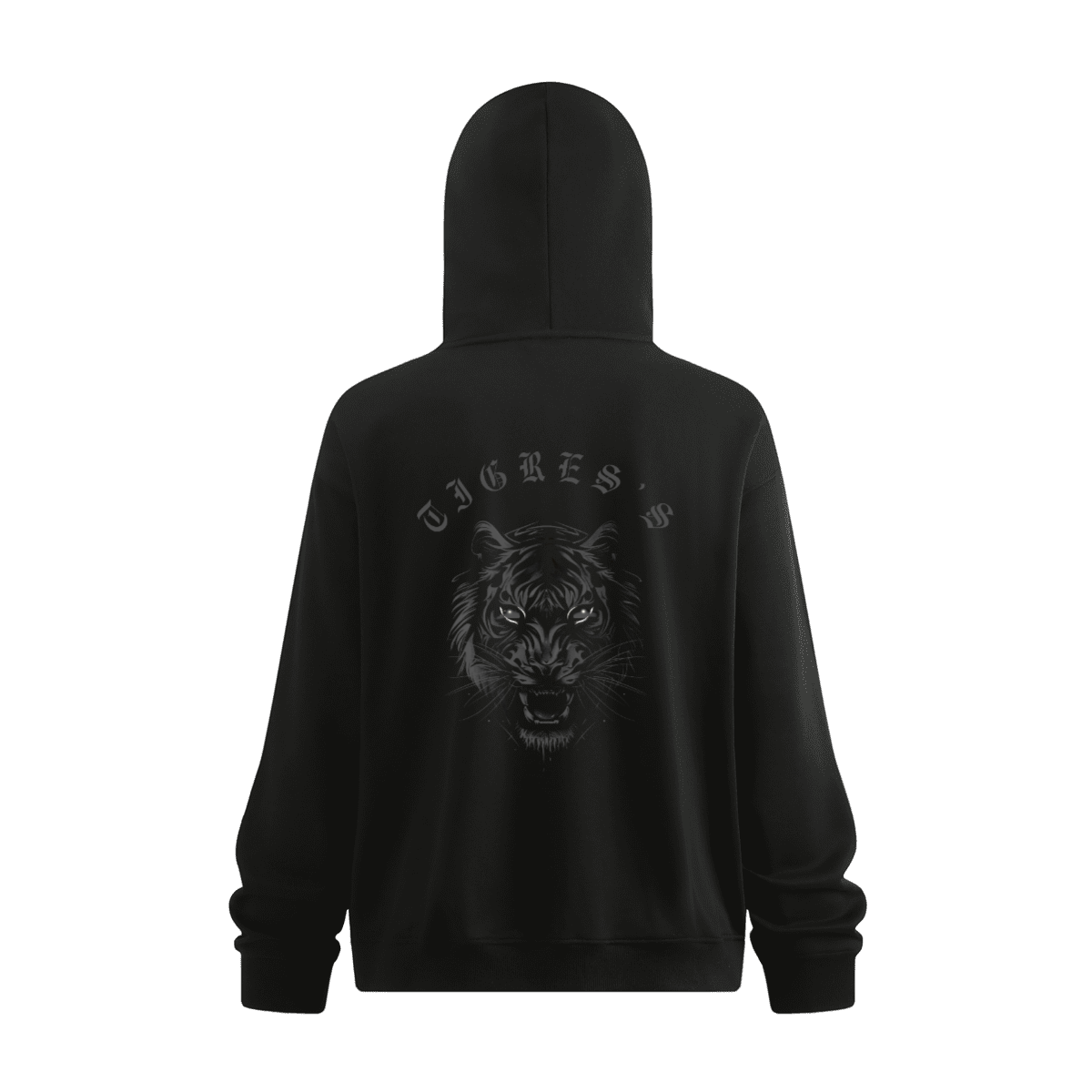 A8 Windproof Sports Zip-up Hoodie with Built-in Face Mask