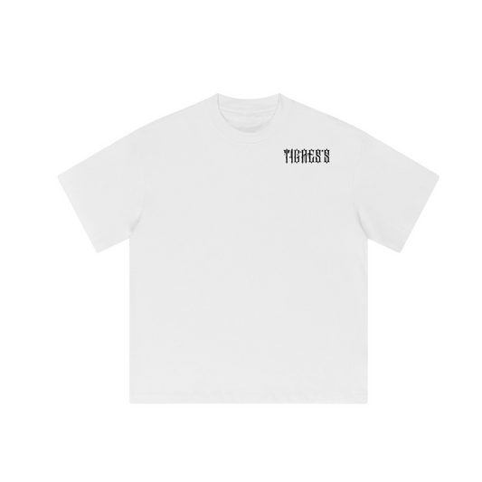 Unisex Loose T-shirt(310GSM)