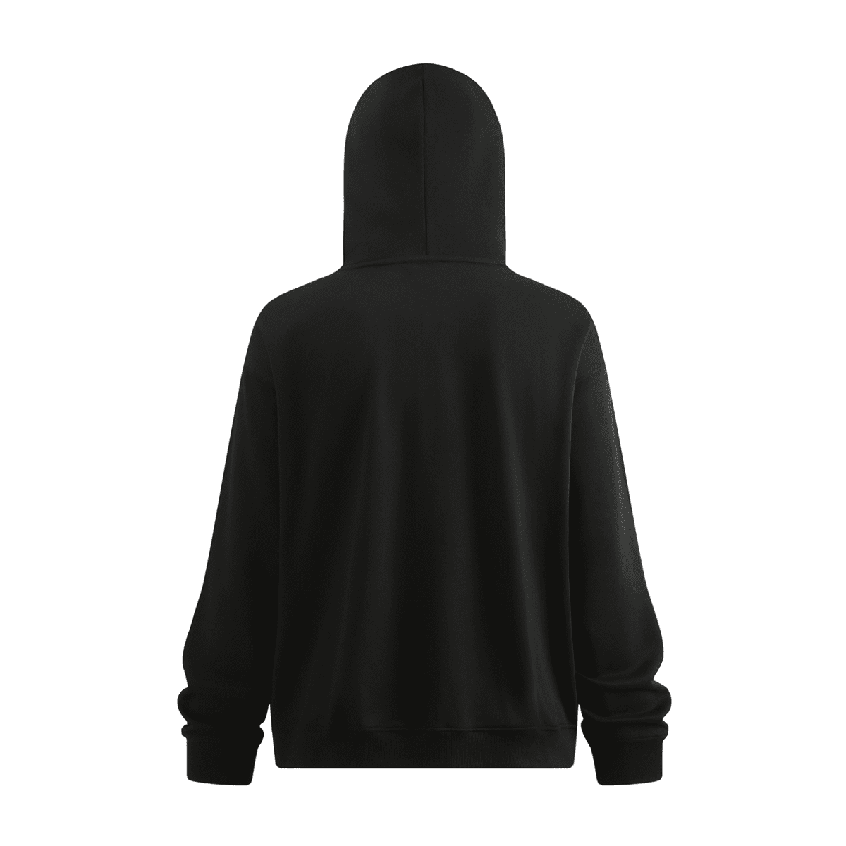 A8 Windproof Sports Zip-up Hoodie with Built-in Face Mask